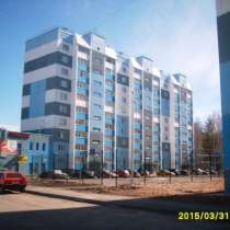Продам однокомнатную квартиру в Парковом, в Челябинске