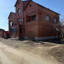 Здам гостевой дом, в Сызрани