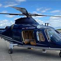 Agusta Westland 109 POWER, в г.Баку