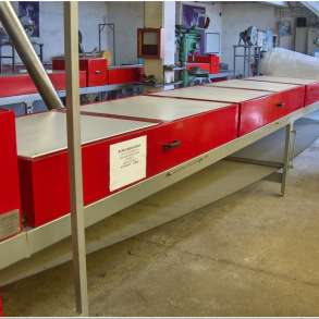 Оборудование для производства сахара-рафинада линия автомат, в Москве