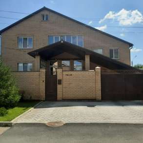 Продам загородный дом, в Оренбурге