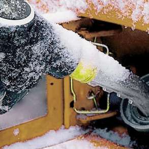 Дизельное топливо зимнее, в Красноярске