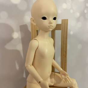 Кукла BJD KID Lrene, в Челябинске