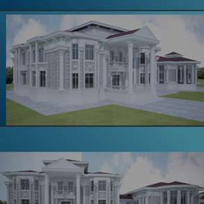 ПРЕДЛОЖЕНИЕ ИНВЕСТОРАМ ОТ СТРОИТЕЛЬНОЙ ФИРМЫ ПО ВСЕМ ВИДАМ, в г.Анталия