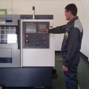 Абсолютно бесплатно курсы токарей, операторов станков с ЧПУ, в г.Ташкент