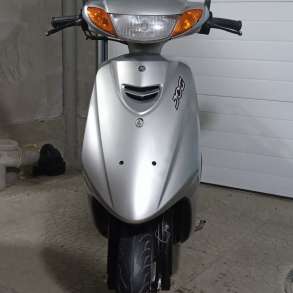 Скутер Yamaha JOG 50 кубов 4х тактный Японский, в г.Алматы