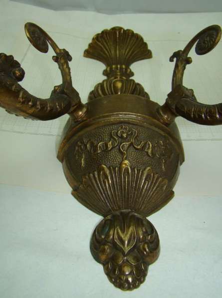 Светильник, бра (P114) в Москве фото 5