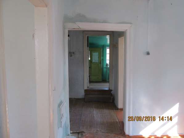 Продам дом за 1,2 млн на улице Фрунзе в Радищева у школы в Иркутске фото 15