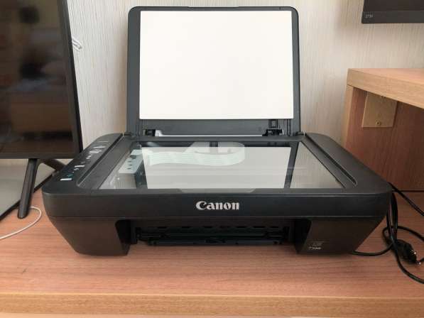 Мфу (принтер, сканер, копир) Canon pixma MG3040 в Санкт-Петербурге