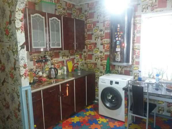 Продам 1/2 дома на берегу озера в Абакане фото 9