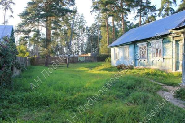 realty_mapper3.plot_in_locationИндивидуальное жилищное ст-во. Площадь 24.00 сот.Есть Газ. в Москве фото 5