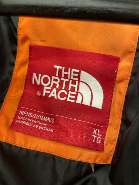 Куртка THE NORTH FACE