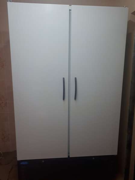 Шкаф холодильный в Симферополе
