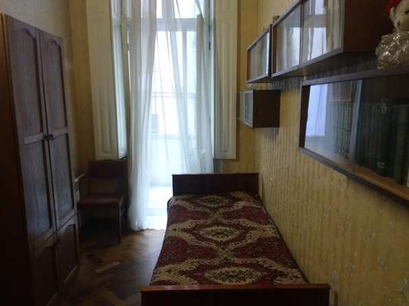 Сдам комнату в коммуне на Льва Толстого в фото 7