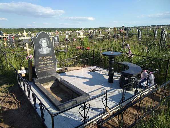 ПАМЯТНИКИ !!! СКИДКА ДО 70%!!! в Чебоксарах