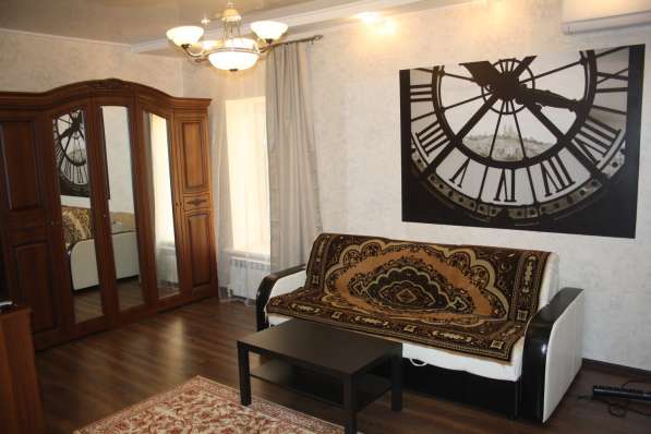 2 комнатная ВИП квартира в центре Уральска в фото 14