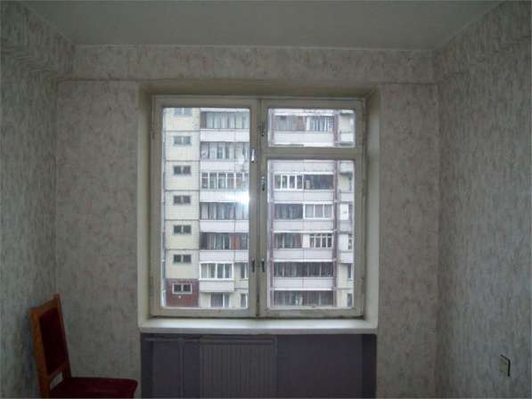 Трехкомнатная квартира 63 кв. м в Санкт-Петербурге фото 12
