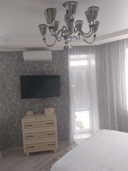 Продается 3-х комнатная квартира, Бульвар Архитекторов, 21 в Омске фото 16