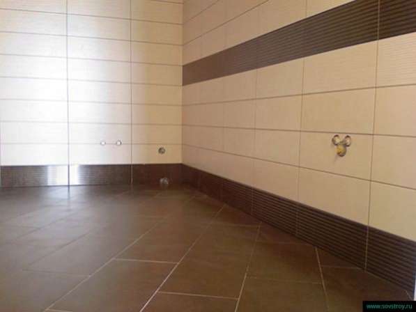 Укладка плитки в Орехово-Зуево в Орехово-Зуево фото 20