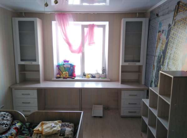 Шкафы-купе и другая мебель на заказ от производителя в Магнитогорске фото 3