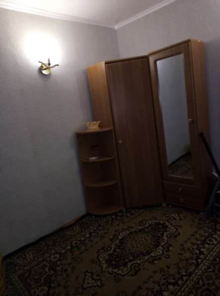 Продается квартира, состояние среднее в Барнауле фото 4