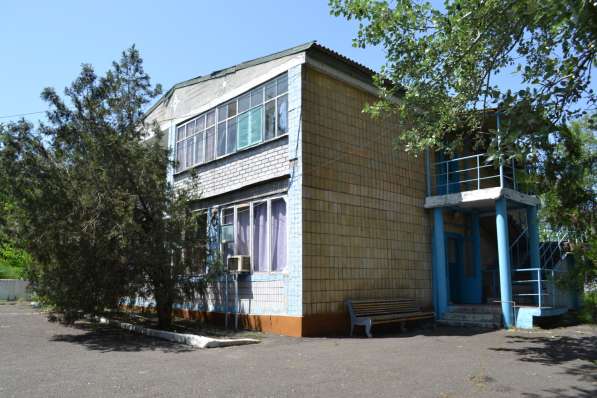 Продам базу отдыха в п.Юрьевка в фото 17