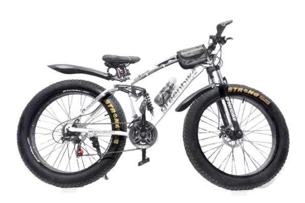 Продажа велосипедов BikeManWant(BMW) в Москве фото 5