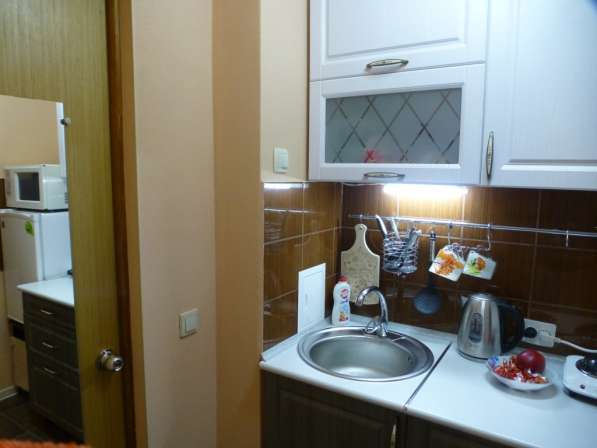 Обмен Адлер на Санкт-Петербург продажа в Сочи фото 26