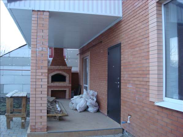 Продам дом в Ростове-на-Дону. Жилая площадь 160 кв.м. в Ростове-на-Дону фото 12