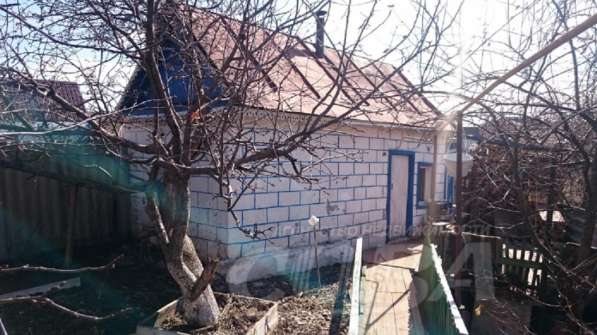 Дом в исторической части Тюмени в Тюмени
