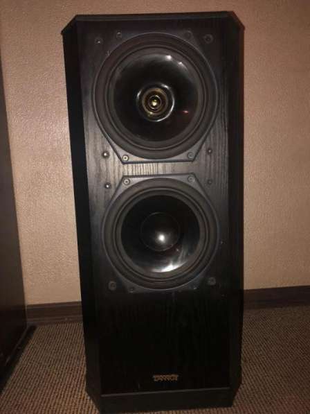 Акустическая система tannoy 611 mk2