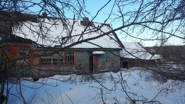 Земельный участок в Москве фото 3