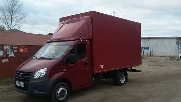 Грузоперевозки грузчики, вывоз мусора в Рязани фото 3