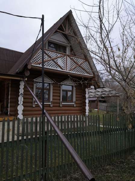 Продается дом в с. Мячково в Коломне фото 4
