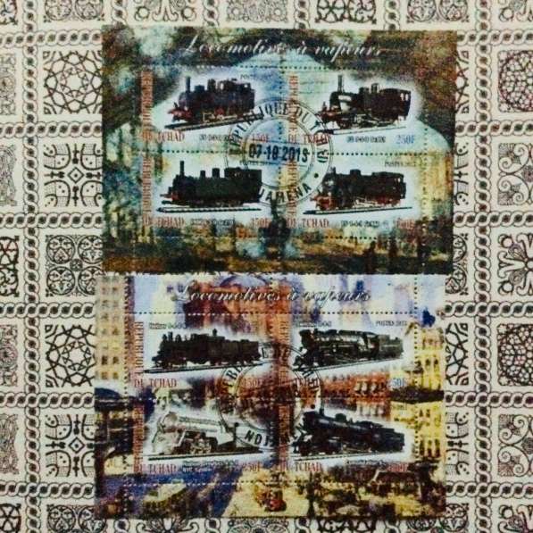 Марки. Грибы в Москве фото 9