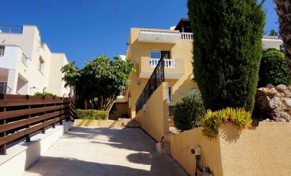 Новые виллы для ПМЖ на Кипре в Москве фото 98