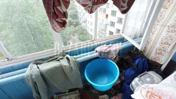 Продам 1-комн. квартиру по ул. Ладожская,35 в Пензе фото 8