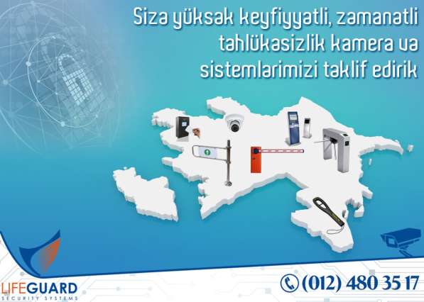 ❖Tehlukesizlik sistemleri 