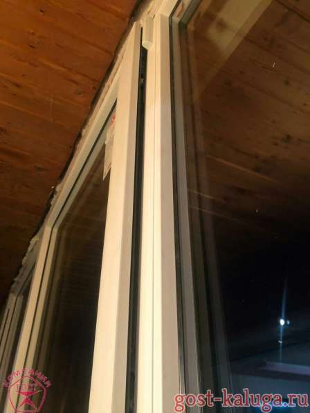 Пластиковые окна в Калуге фото 9