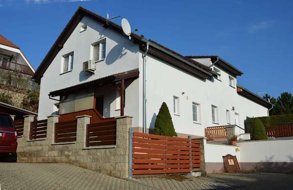 Продажа дома: таунхаус в Здибах у Праги: в фото 9