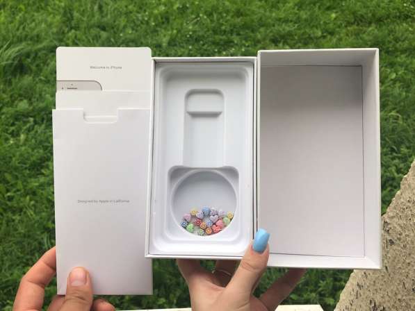 Телефон IPhone 7plus(оригинал) в Москве