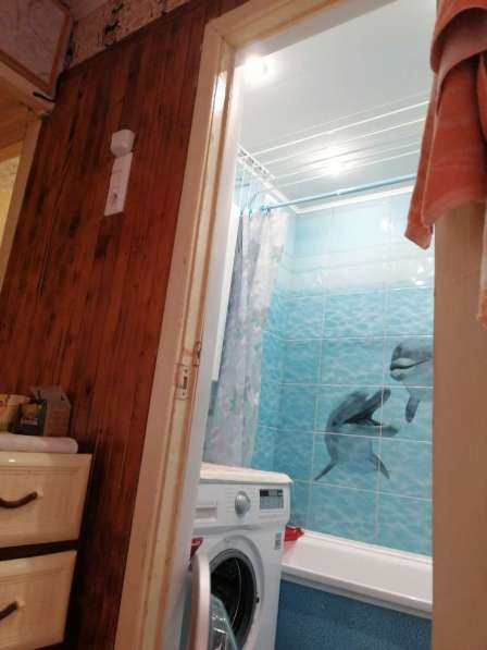 Капитальный ремонт ванных и туалетных комнат под ключ в Тутаево фото 8
