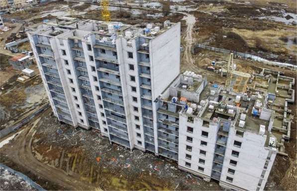 Продам однокомнатную квартиру в Тверь.Этаж 8.Дом кирпичный.Есть Балкон. в Твери фото 16