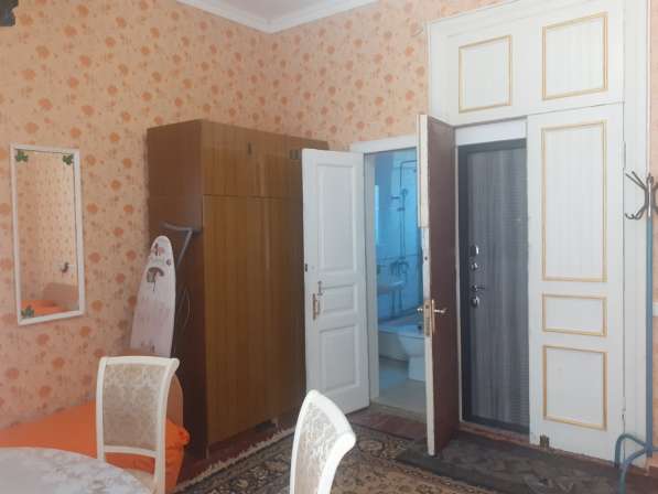 Отдых в Симеизе в Ялте фото 65