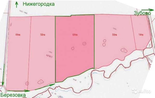 Участки в посёлке ЯШМА в Уфе фото 45