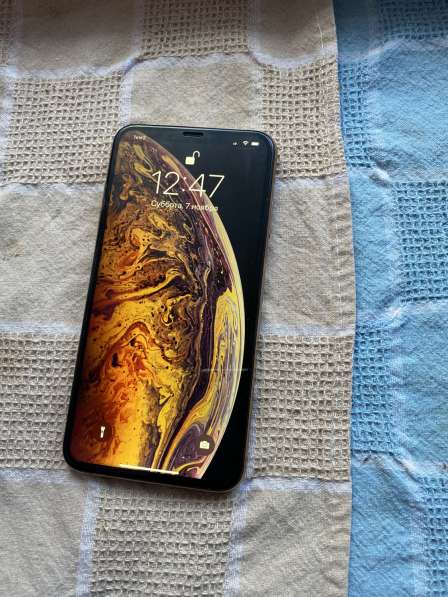 IPhone Xs Max 256 Gb Gold в Москве фото 5