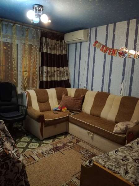 Продаю 3-х комнатную квартиру с лоджией, кладовкой и тамбур в Нижнем Новгороде фото 18