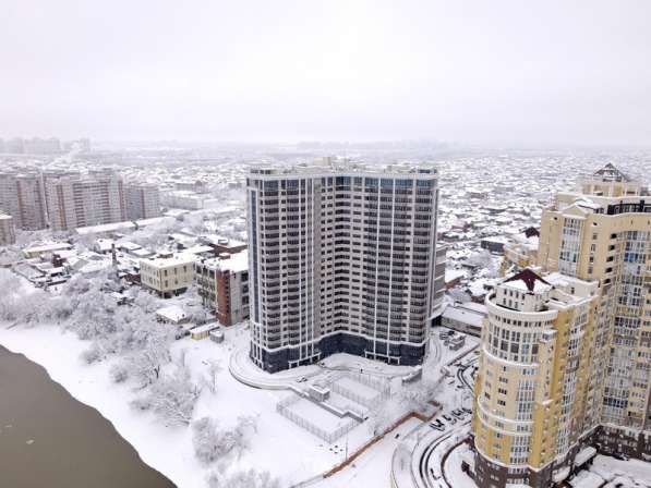 Машиноместо, 25,6 кв. м в Краснодаре фото 5