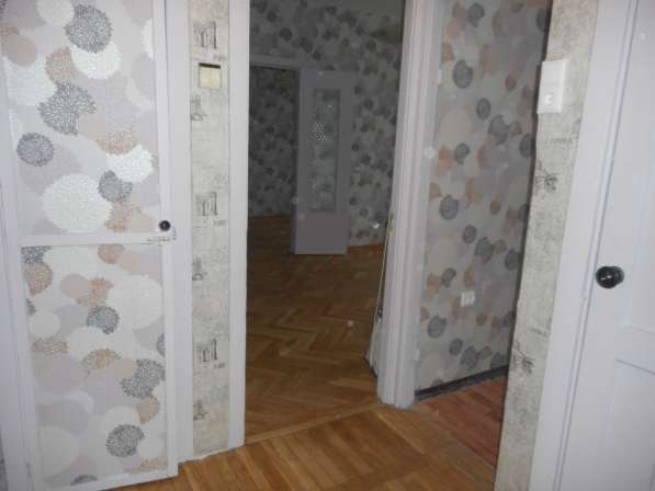 Сдается двухкомнатная квартира Беринга дом 8 в Санкт-Петербурге фото 6