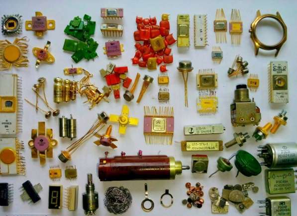 Скупка приборов СССР, и Радиодеталей в Москве фото 9